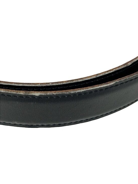Hermes Belt 65 Black main image 4